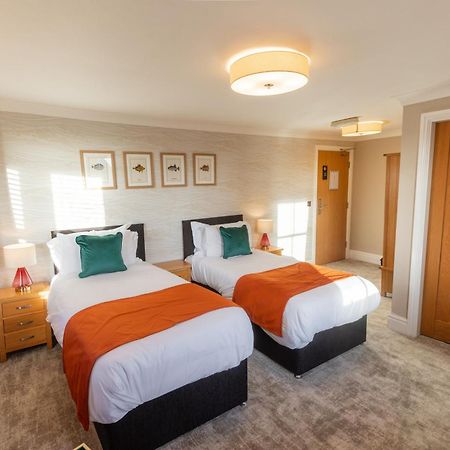 The Resolution Hotel Whitby Exteriér fotografie