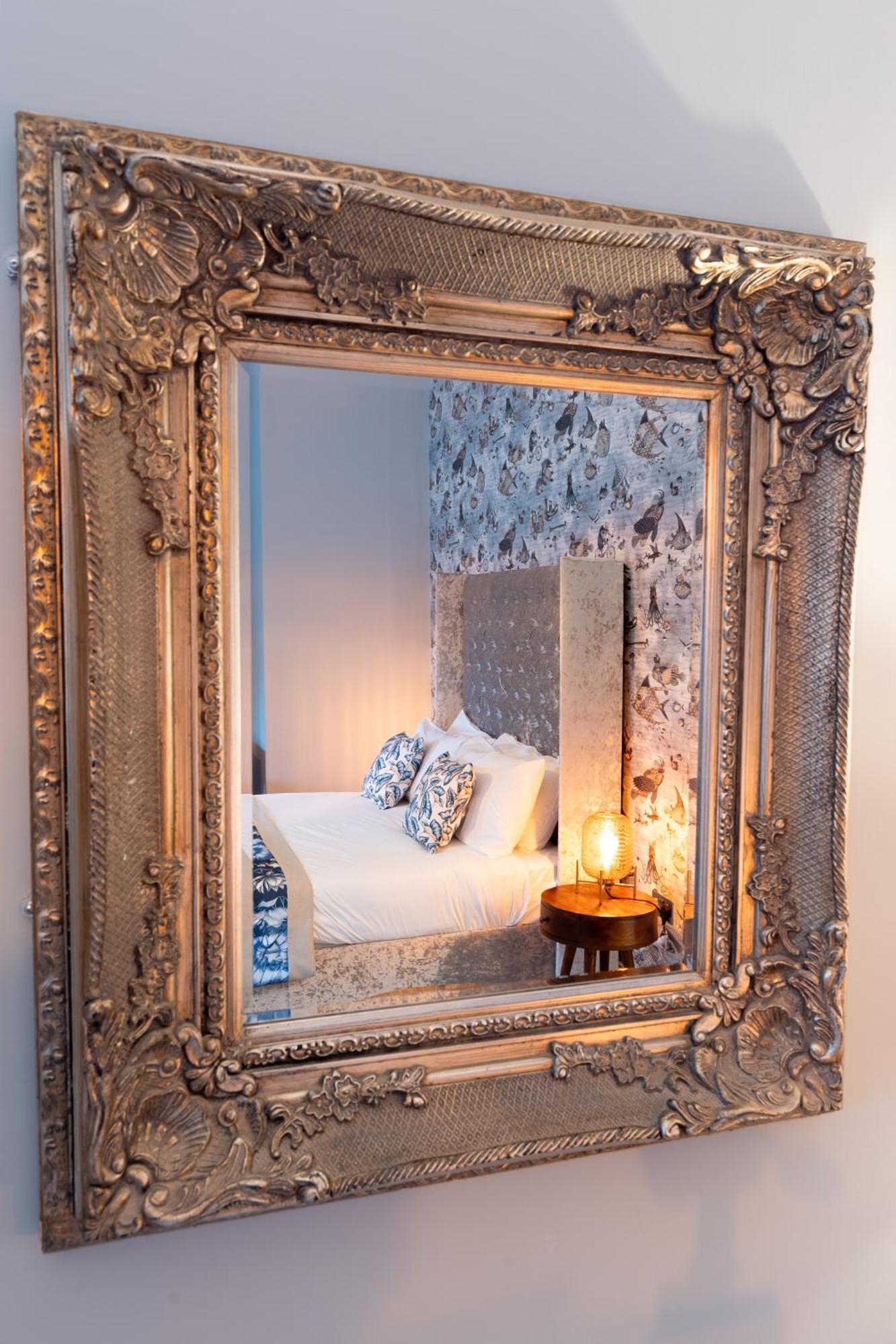 The Resolution Hotel Whitby Exteriér fotografie